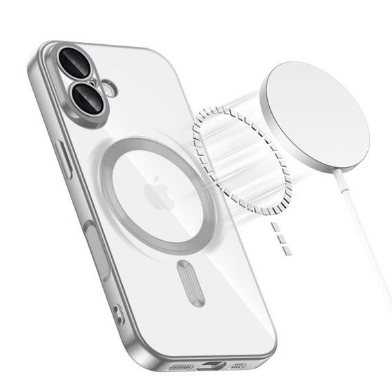 Θήκη Electro MagSafe για iPhone 17