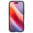 Θήκη Spigen Ultra Hybrid MagSafe για iPhone Air, Frost Black