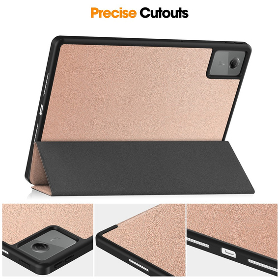 Θήκη Smartcase για tablet Lenovo Idea Tab Plus