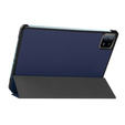 Θήκη για Xiaomi Pad 6, Smartcase, σκούρο μπλε