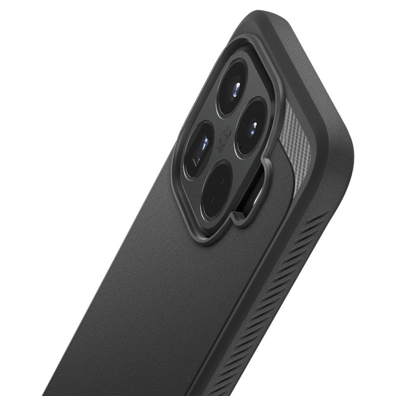 Θήκη Spigen Rugged Armor για Xiaomi 15T Pro
