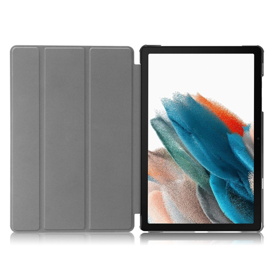 Θήκη για Samsung Galaxy Tab A9+, Smartcase, unicorn