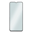 Μετριασμένο γυαλί 3D για Nokia G60 5G, μαύρη