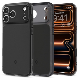 Θήκη MagSafe Ultra Hybrid "T" της Spigen για iPhone 17 Pro