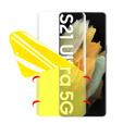Μεμβράνη υδρογέλης για Samsung Galaxy S21 Ultra