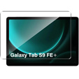 Μετριασμένο γυαλί για Samsung Galaxy Tab S9 FE+ Plus