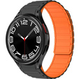 Μαγνητικό λουράκι για Samsung Galaxy Watch 4/5/6/7/FE 40/42/43/44/45/46/47mm