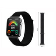 Εύκαμπτο νάιλον λουράκι για το Huawei Watch Fit 4 / 4 Pro / 3
