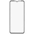 Μετριασμένο γυαλί 3D για Xiaomi Redmi A1 4G / A2 4G, μαύρη