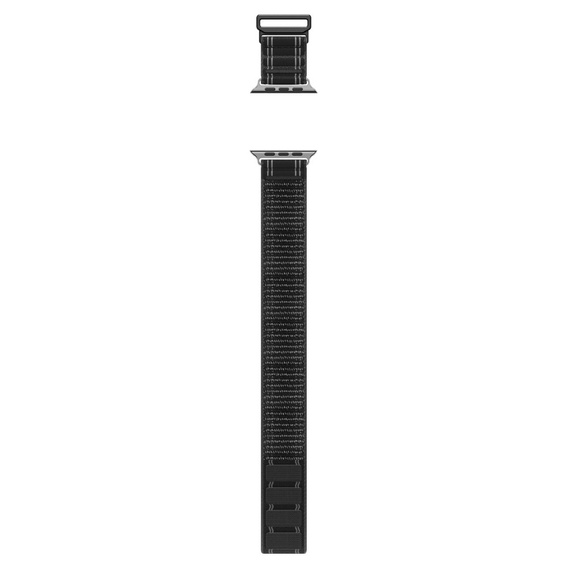 Λουράκι Spigen WBF0 Band για Apple Watch 8/9/10/11/SE/Ultra 1/2 (44/45/46/49 mm)