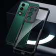 Θήκη για Oppo A5 5G / A5m, AntiDrop Hybrid, μαύρη