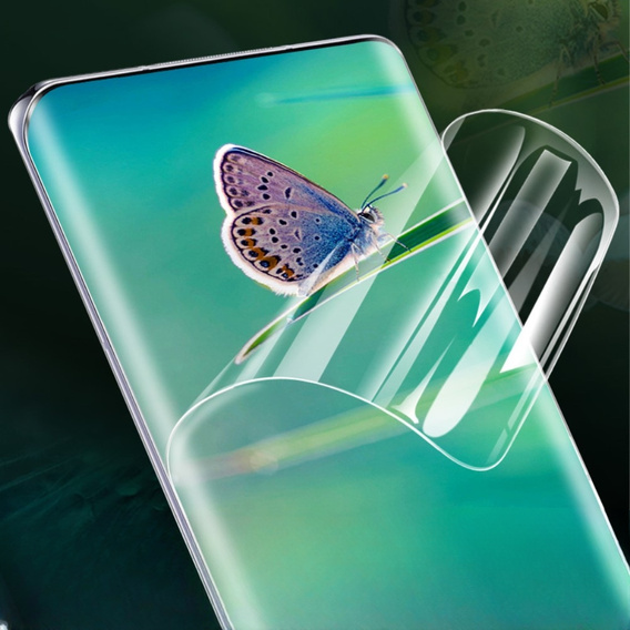 IMAK 2x μεμβράνη υδρογέλης για OnePlus 11 5G