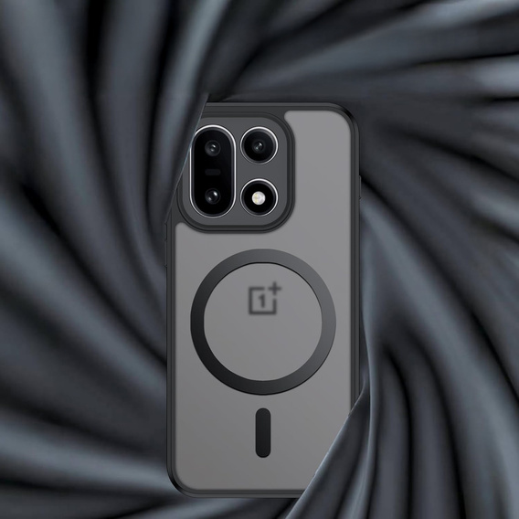 Θήκη για MagSafe ERBORD Matt Case για OnePlus 15