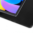 Θήκη για Lenovo Idea Tab 11" 2025 TB336FU TB336ZU, βάση, Smartcase με υποδοχή γραφίδας, γκρι