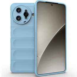 Θήκη για Xiaomi Poco F7 Ultra, Gaming Shockproof, μπλε