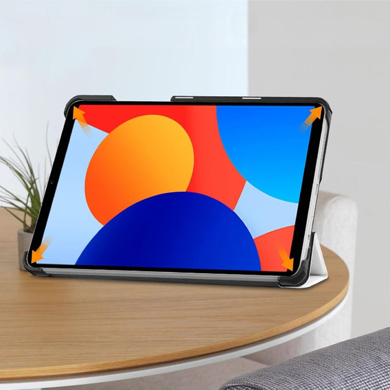 Θήκη για Xiaomi Redmi Pad SE 8.7, Smartcase, cat