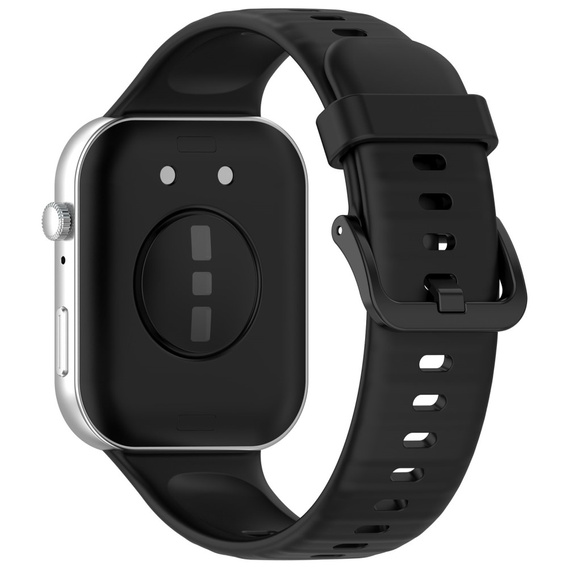 Λουράκι σιλικόνης για Huawei Watch Fit 4 / 4 Pro / 3