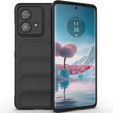 Θήκη για Motorola Edge 40 Neo, Gaming Shockproof, μαύρη