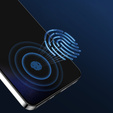 Το γυαλί Dux Ducis Anti Spy Tempered Glass για Samsung Galaxy S24+ Plus