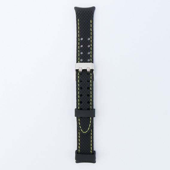Λουράκι σιλικόνης για Xiaomi Smart Band 10 / 9 / 8