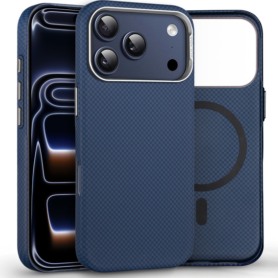 Θήκη SULADA με MagSafe για iPhone 17 Pro