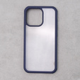 Θήκη για iPhone 13 Pro Max, ERBORD Guardian, μπλε