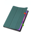Θήκη για Lenovo Idea Tab Pro, Smartcase, πράσινη