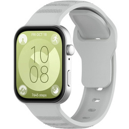 Λουράκι σιλικόνης για Huawei Watch Fit 4 / 4 Pro / 3