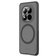 Θήκη Nillkin Frosted Shield Pro MagSafe για Xiaomi Redmi Note 15 Pro 5G