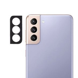 Μεταλλικό κάλυμμα κάμερας για Samsung Galaxy S21, μπλε