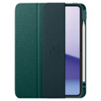 Θήκη Spigen Urban Fit Midnight Green για iPad Pro 11" M4 5ης γενιάς 2024