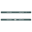 Θήκη Spigen Urban Fit Midnight Green για iPad Pro 11" M4 5ης γενιάς 2024