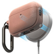 Μαγνητική θήκη MagSafe Ringke Onyx για Apple AirPods Pro 3