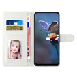 Θήκη με πτερύγιο για Samsung Galaxy S25 Edge, Wallet, Dandelion