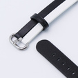 Δερμάτινο λουράκι για Xiaomi Smart Band 10 / 9 / 8