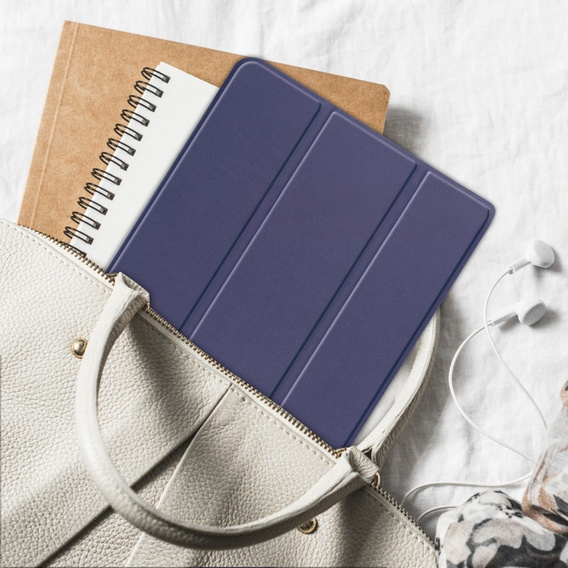 Θήκη για Lenovo Tab M9, Smartcase, μπλε
