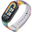 Λουράκι σιλικόνης για Xiaomi Smart Band 10 / 9 / 8