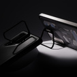 Θήκη για Samsung Galaxy S23 FE, Suritch Full Body για MagSafe, cyber punk