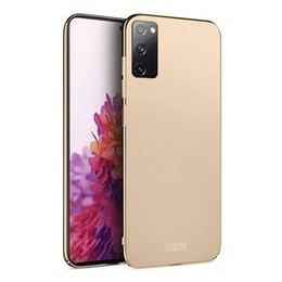 MOFI Slim Θήκη για Samsung Galaxy S20 FE, χρυσή