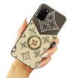 Fashion Θήκη για Samsung Galaxy S20 Plus, ροζ