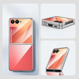 Θήκη με γυαλιστερό φινίρισμα για Samsung Galaxy Z Flip7