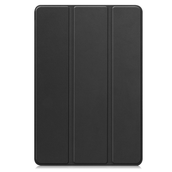 Θήκη για Huawei MatePad SE 11 2024, Smartcase, μαύρη
