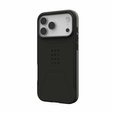Θήκη Urban Armor Gear Civilian με MagSafe για iPhone 17 Pro Max