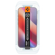 Σκληρό γυαλί Spigen Glas.TR EZ Fit για iPhone Air (2 τεμάχια)