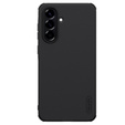θήκη NILLKIN για Samsung Galaxy A56 5G, Frosted Shield, για MagSafe, μαύρη