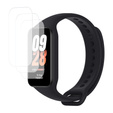 3x Φύλλο υδρογέλης ERBORD για Xiaomi Smart Mi Band 8 Active