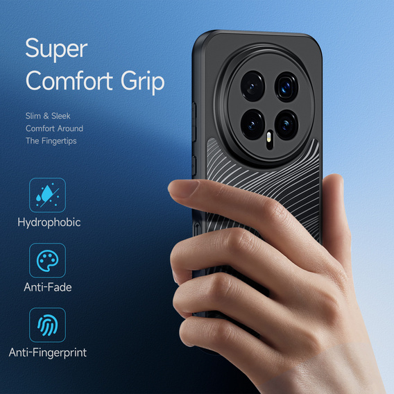 Θήκη Dux Ducis Aimo για Honor Magic 8 Pro