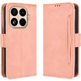 Θήκη με πτερύγιο υποδοχής κάρτας για Xiaomi 15T Pro