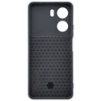 Θήκη για Xiaomi Redmi 13C / Poco C65, CamShield Slide, μπλε