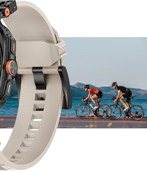 Λουράκι για Samsung Galaxy Watch Ultra 47mm (2025 / 2024)